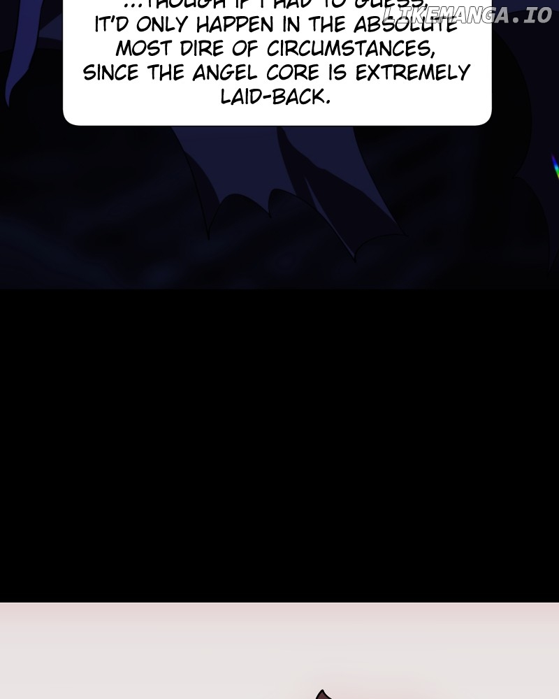 I’m the Grim Reaper Chapter 185 - page 39